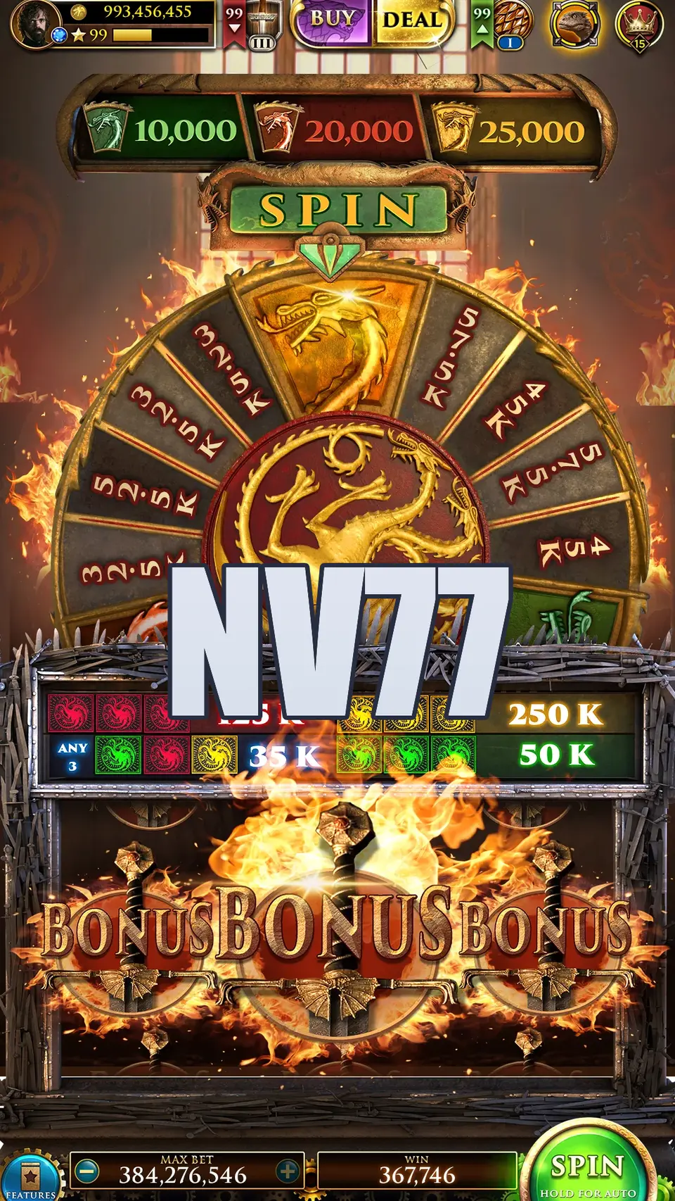 NV77 Unduh