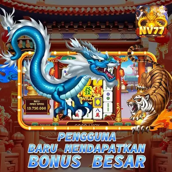 NV77 Masuk